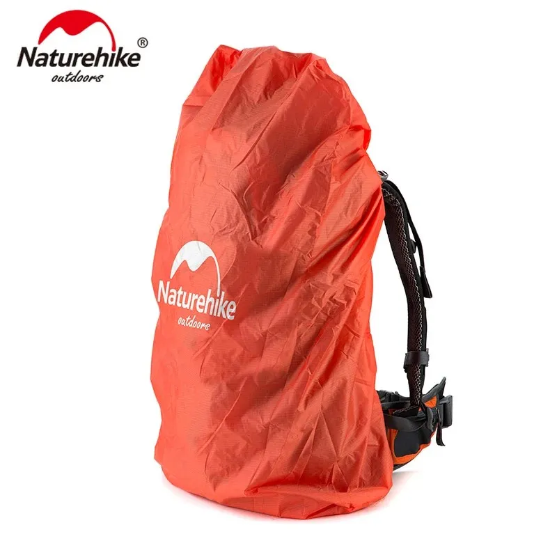 Housse de sac imperméable NATUREHIKE 20-75 L pour randonnée, camping et voyage
